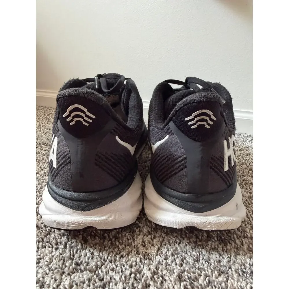 Hoka Clifton 9 men's size 14 wide